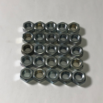 HEX NUT (7/16-20)