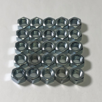 HEX NUT (1/2-13)