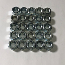 HEX NUT (1/2-20)
