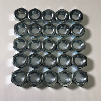 HEX NUT (3/4-16)