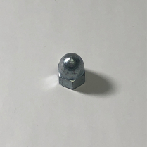 NUT - 3/8-24 ACORN NUT