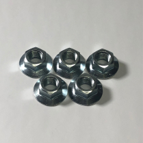 FLANGE NUT