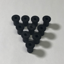 NUT - 6/32 WELL NUT