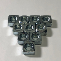 SQUARE NUT