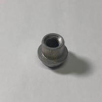 NUT - 5/16-24 SPLINE NUT 250 DEG. F.