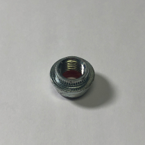 SPLINE NUT (3/8-24)