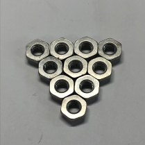 HEX NUT FLEXLOC (5/16-18)