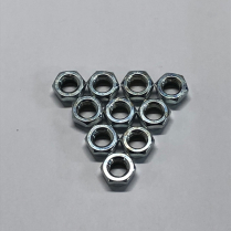 HEX NUT FLEXLOC 5/16-24