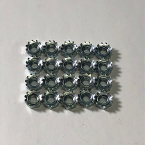 KEPS NUT (1/4-20)