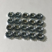 KEPS NUT (10-24)