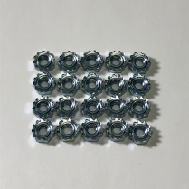 KEPS NUT (8-32)