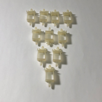 SUPPORT - CIRCUIT BOARD HINGED
