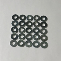 FLAT WASHER (#6)