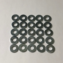 FLAT WASHER (1/4)