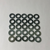 FLAT WASHER - SAE (5/16)