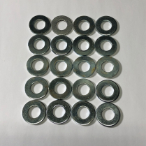 FLAT WASHER (3/8)