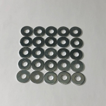 FLAT WASHER