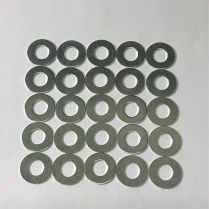 FLAT WASHER