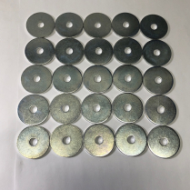 FLAT WASHER