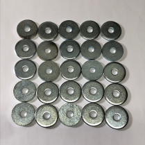 FLAT WASHER