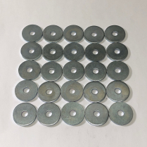 FLAT WASHER