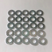 PLAIN WASHER