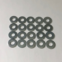 WASHER - 5/16 PLAIN (FLAT) WASHER