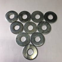 FLAT WASHER (3/4")