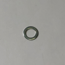 WASHER - 1/4 I.D. X 1/64 TH.