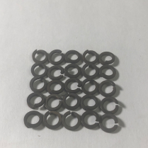 HI-COLLAR LOCKWASHER (#8)