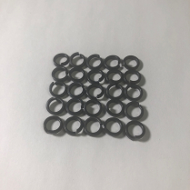HI-COLLAR LOCKWASHER (1/4")