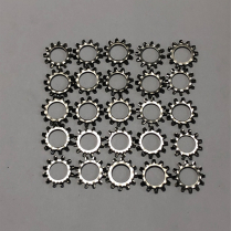 EXTERNAL TOOTH LOCKWASHER 3/8"
