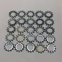 EXTERNAL TOOTH LOCKWASHER 1/2"