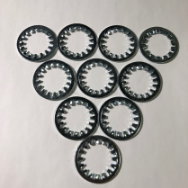 LOCKWASHER - 1 1/8 INTERNAL TOOTH