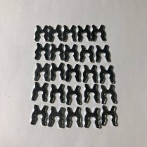X WASHER (5/32")