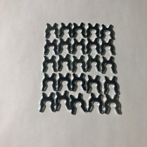 X WASHER (3/16")
