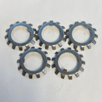 AFBMA STANDARD LOCKWASHER