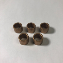 BEARING - .3765 I.D. X .503 O.D.
