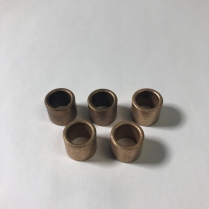 BEARING - .3765 I.D. X .503 O.D.