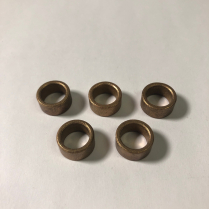 BEARING - .3765 I.D. X .503 O.D.