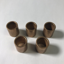 BEARING - .504 I.D. X .628 O.D.