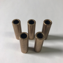 SLEEVE OILITE BEARING