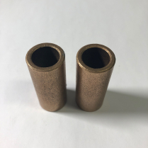 SLEEVE OILITE BEARING