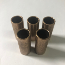 SLEEVE OILITE BEARING