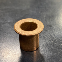 BEARING - .502 I.D. X .627 O.D. FL