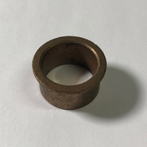 FLANGED BRONZE BEARING