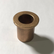 FLANGED BRONZE BEARING