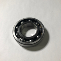 SLEEVE OILITE BEARING