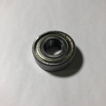 BEARING-.6693 IDX1.5748 OD SGL R RAD