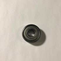 BEARING - .4724 ID X 1.2598 OD SINGL